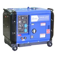 ТСС PRO DGW 3.0/250ES-R