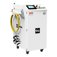 HUGONG HGLW-1500B