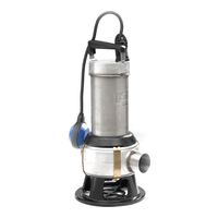 Grundfos UNILIFT AP 35B.50.08.A1.V