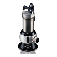 Grundfos UNILIFT AP 50B.50.11.1.V