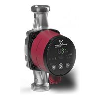 Grundfos ALPHA2 25-40 N