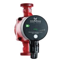 Grundfos ALPHA2 L 25-40