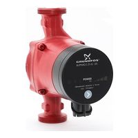 Grundfos ALPHA2 L 32-40