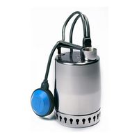Grundfos UNILIFT KP 150-A1
