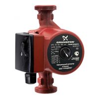 Grundfos UPS 25-60