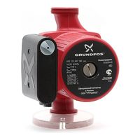 Grundfos UPS 25-100