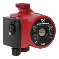 Grundfos UPS 20-60 130