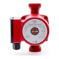 Grundfos UP 20-30 N