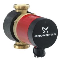 Grundfos COMFORT 15-14 BX PM
