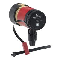 Grundfos COMFORT 15-14 BA PM