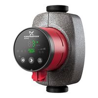 Grundfos ALPHA2 25-80 130