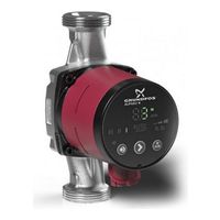 Grundfos ALPHA2 25-80 N