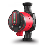 Grundfos ALPHA3 32-80 N NEW