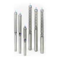 Grundfos SP 3A-15 1x230В