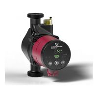 Grundfos ALPHA2 25-40 A