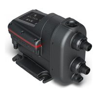 Grundfos Grundfos SCALA2 3-45 NEW