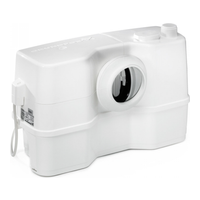 Grundfos SOLOLIFT2 WC-1