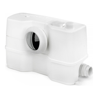Grundfos SOLOLIFT2 WC-3
