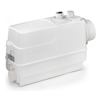 Grundfos SOLOLIFT2 CWC-3
