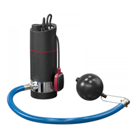 Grundfos SB 3-35 AW