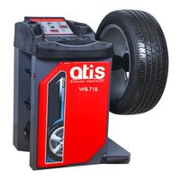 ATIS WB 718