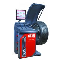 ATIS WB 986