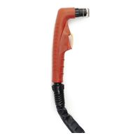 Top Weld TW 50 (50A / 2PIN / 3/8G / 12M)