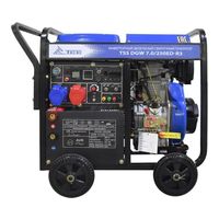 ТСС DGW 7.0/250ED-R3