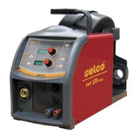 Selco WF330 CLASSIC