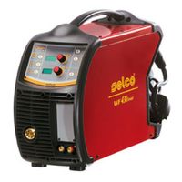 Selco WF430 SMART