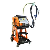Wiederkraft WDK-9000