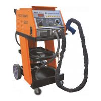 Wiederkraft WDK-6000