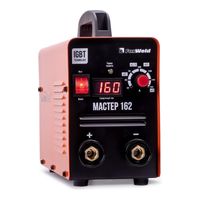 FoxWeld Мастер 162