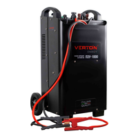 Verton Energy ПЗУ-1000 ДУ