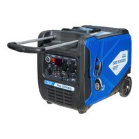 ТСС SGG 5000ESI