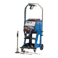 Nordberg WS9 380V