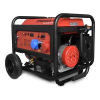 Redvolt EPB8500E-T