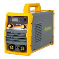 Weldestar ARC250 PRO