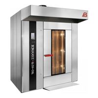 Восход Муссон-ротор модель 77М-01