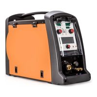 FoxWeld WECO WF 104