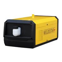 Weldestar Блок жидкостного охлаждения MIG/TIG Cooler intergrable