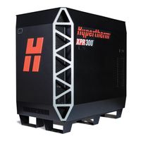 Hypertherm XPR300
