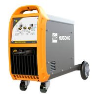 HUGONG MIG/STICK 251D III (220V)