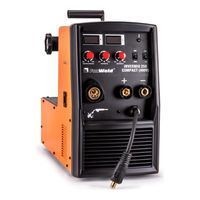 FoxWeld INVERMIG 250 COMPACT (380V)