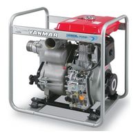 Yanmar YDP30TN