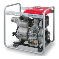 Yanmar YDP30STN