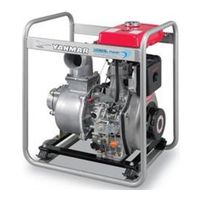 Yanmar YDP40STN
