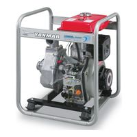 Yanmar YDP20N