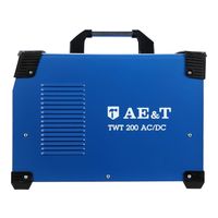 AE&T 200А/220В TWT200AC/DC