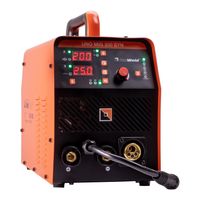FoxWeld UNO МIG 200 SYN